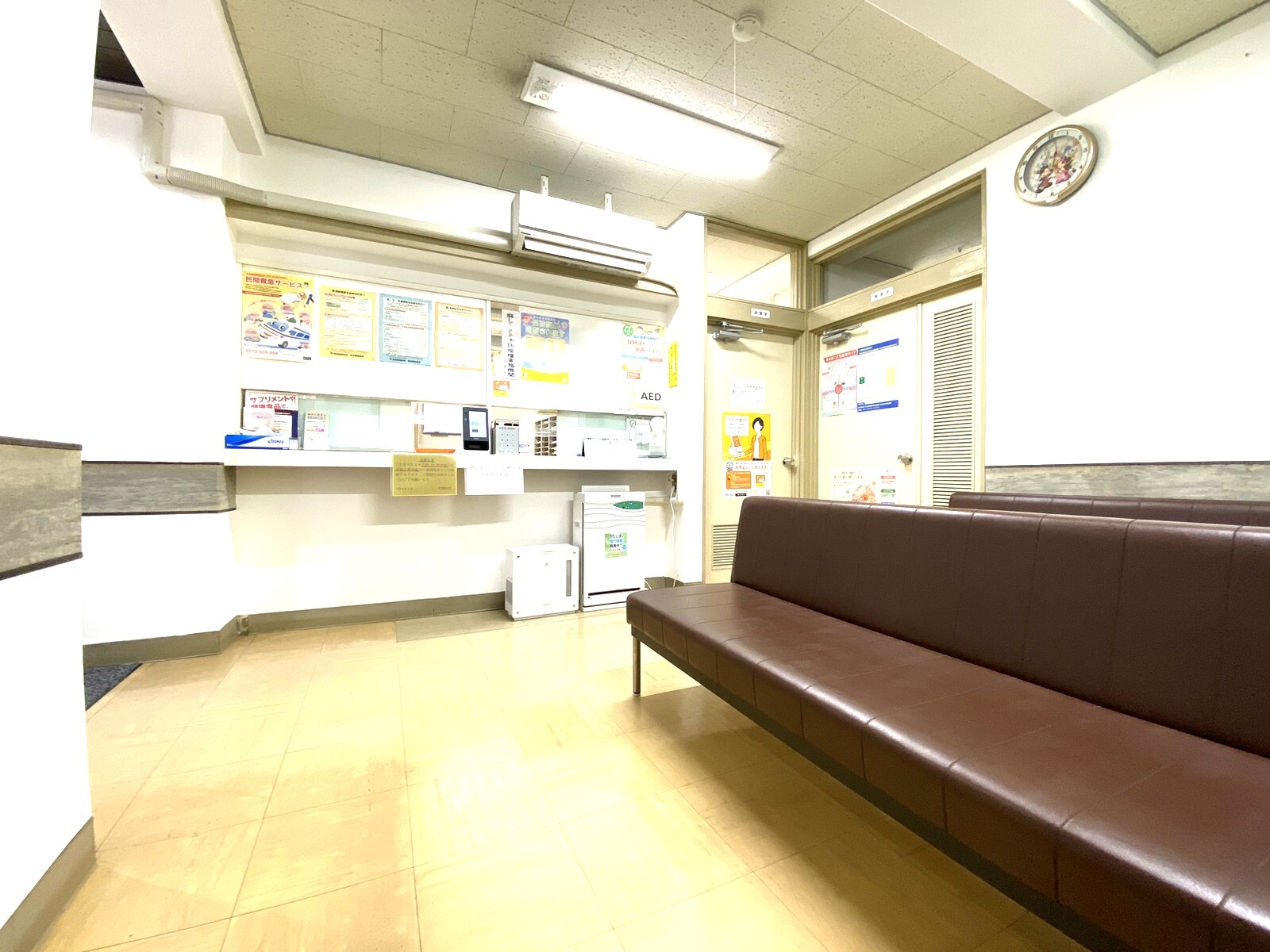 医療法人社団眞正会,大國医院,東武東上線,上板橋駅,内科,小児科,板橋区,循環器,虚血性心疾患,かかりつけ医,健康診断,予防接種,プラセンタ